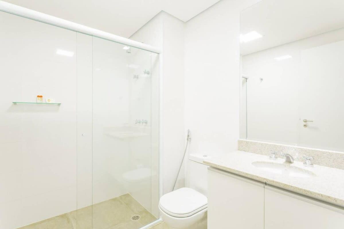 Апартаменты Bhomy Bela Vista Moderno E Pratico Apm1207 Сан-Пауло Экстерьер фото