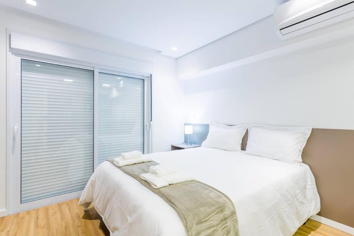Апартаменты Bhomy Bela Vista Moderno E Pratico Apm1207 Сан-Пауло Экстерьер фото